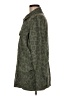 Ecote 100% Cotton Camo Green Jacket Size M - photo 5