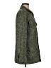 Ecote 100% Cotton Camo Green Jacket Size M - photo 4