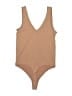 SO Tan Bodysuit Size S - photo 2