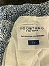 Tooby Doo Blue Dress Size 6 - photo 3
