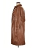 Talbots 100% Polyurethane Brown Casual Dress Size 14 - photo 5