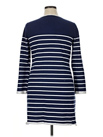 Sail to Sable Casual Dress (view 2)