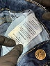 Lee Hearts Blue Jeans Size 4 - photo 8