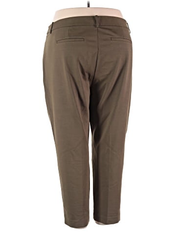 Liz Claiborne Casual Pants (view 2)