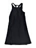 Lands' End Black Swimsuit Cover Up Size 6 - photo 1