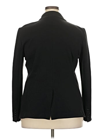 Ann Taylor Blazer (view 2)
