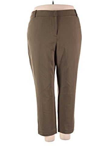 Liz Claiborne Casual Pants (view 1)