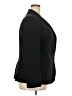 Ann Taylor Black Blazer Size 18 - photo 4