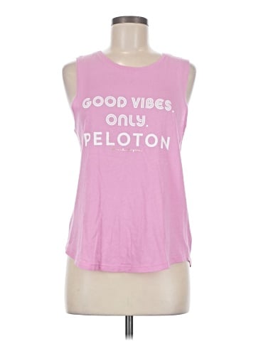 Spiritual Gangster Sleeveless T-Shirt (view 1)