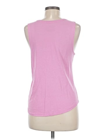 Spiritual Gangster Sleeveless T-Shirt (view 2)