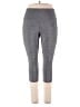 C9 By Champion Gray Active Pants Size XXL - photo 1