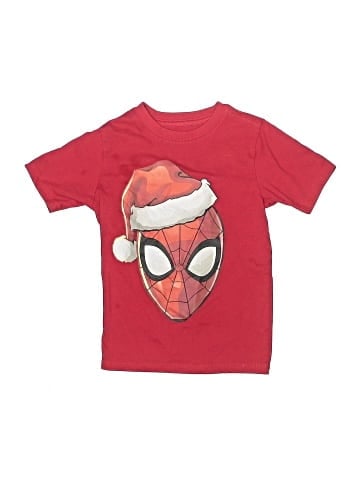 Marvel Short Sleeve T-Shirt (view 1)