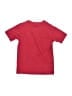 Marvel Red Short Sleeve T-Shirt Size 4 - photo 2