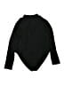 No Boundaries Black Bodysuit Size XXL - photo 2
