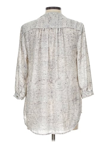 Violet & Claire 3/4 Sleeve Blouse (view 2)