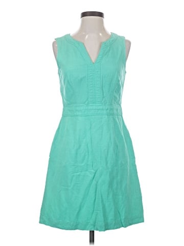 Banana Republic Factory Store Cocktail Dress (view 1)
