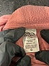 Athletic Works Pink Pullover Hoodie Size 6 - 6X - photo 3
