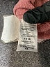 Athletic Works Pink Pullover Hoodie Size 6 - 6X - photo 4