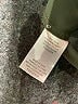 DR2 100% Polyester Green Short Sleeve Blouse Size M - photo 8
