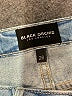 Black Orchid Denim Blue Jeans Size 26 waist - photo 7