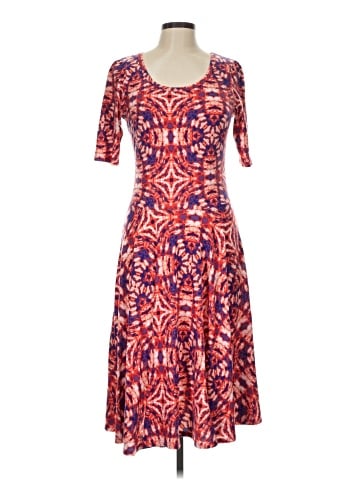 Lularoe Casual Dress (view 1)