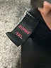 Romwe Black 3/4 Sleeve Top Size 1XL - photo 7