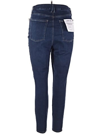 Good American Jeans (view 2)