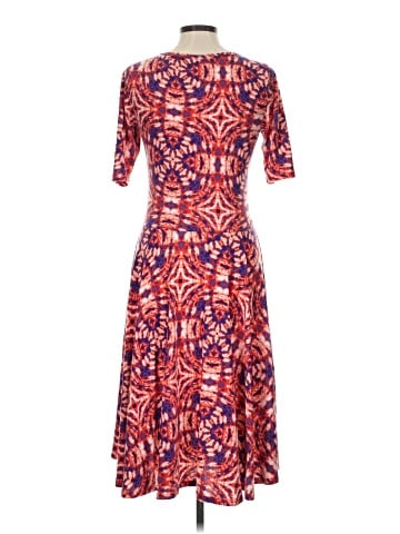 Lularoe Casual Dress (view 2)