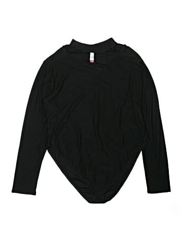 No Boundaries Bodysuit (view 1)