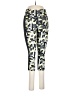 Brooks Graphic Green Active Pants Size M - photo 1