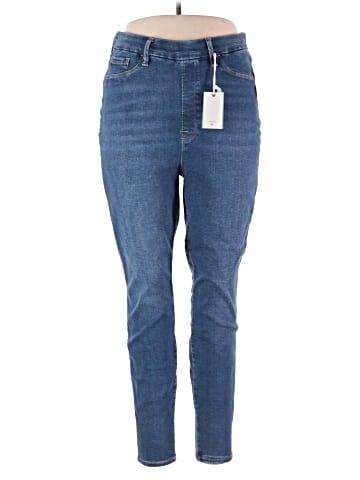 Good American Jeans (view 1)