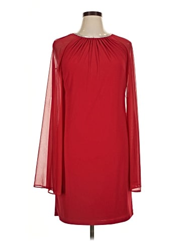 R&M Richards Cocktail Dress (view 1)