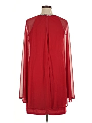 R&M Richards Cocktail Dress (view 2)