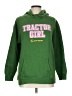 John Deere Green Sweatshirt Size L - photo 1