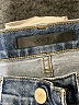 Joe's Jeans Hearts Blue Jeans Size 27 waist - photo 7