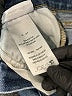 Joe's Jeans Hearts Blue Jeans Size 27 waist - photo 8