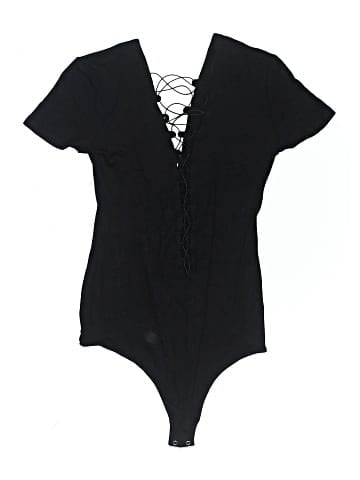 Olivaceous Bodysuit (view 1)