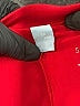 Suprema 100% Cotton Solid Red Athletic Shorts Size 5X - photo 3