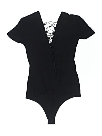 Olivaceous Bodysuit (view 2)