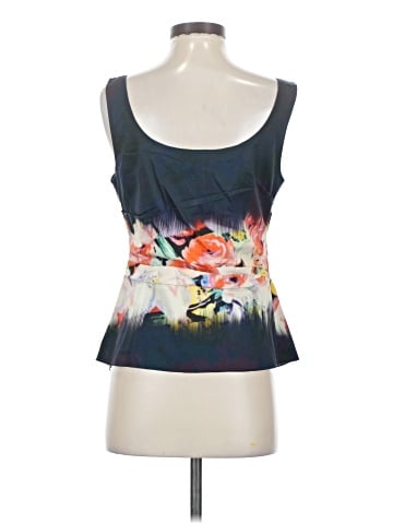 Elie Tahari Sleeveless Top (view 2)