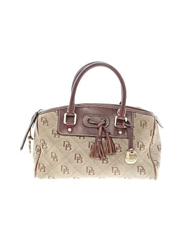 Dooney & Bourke Satchel (view 1)