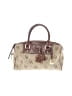 Dooney & Bourke Brown Satchel One size - photo 1