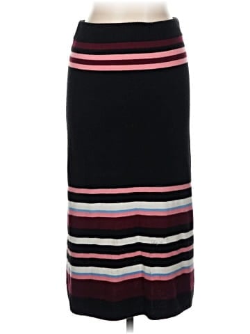 Eva Mendes by New York & Company Casual Skirt (view 1)