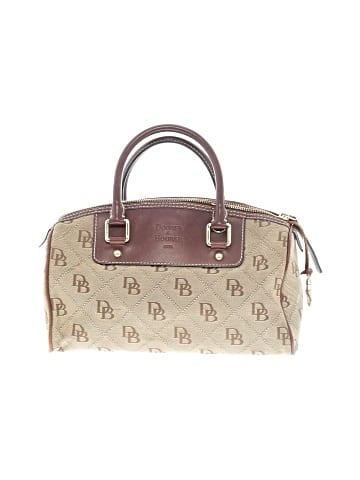 Dooney & Bourke Satchel (view 2)