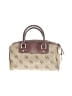 Dooney & Bourke Brown Satchel One size - photo 2
