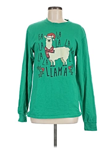 Port & Company Long Sleeve T-Shirt (view 1)