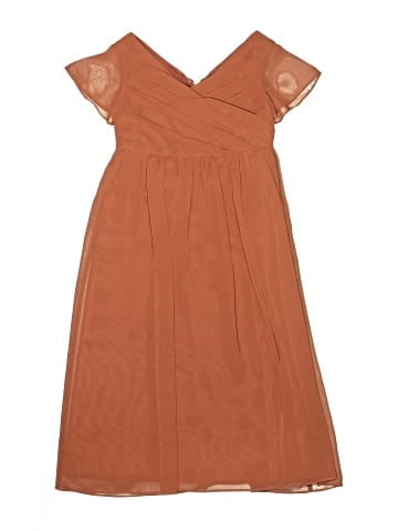 REVELRY Special Occasion Dress (view 1)