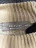 Everlane 100% Cashmere Ivory Cashmere Pullover Sweater Size XXS - photo 7