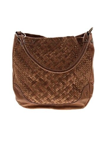FRYE Leather Shoulder Bag (view 1)