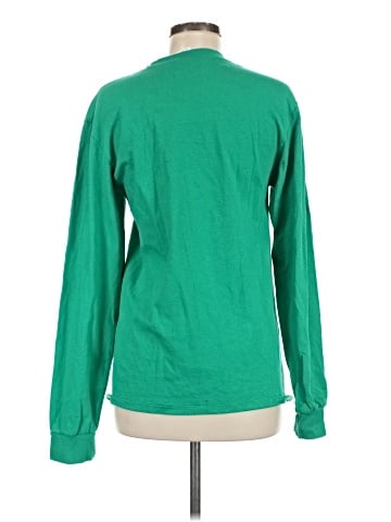 Port & Company Long Sleeve T-Shirt (view 2)